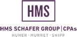 HMS Schafer Group LLC Logo