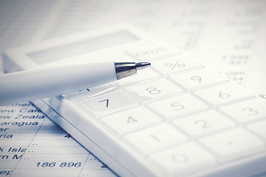 Tax preparation and Management service